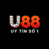 The "u88u888com" user's logo
