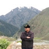 The "Naveed Iqbal" user's logo