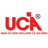 The "Ucanewzealand" user's logo