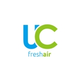 The "UC Fresh Air" user's logo