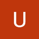 The "University District Organization (UDO)" user's logo