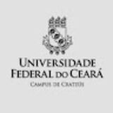 The "Comunicação UFC - Campus Crateús" user's logo