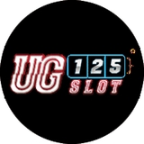 The "UG125SLOT" user's logo