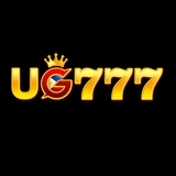 The "UG777 Casino" user's logo