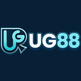 The "nhà cái ug88" user's logo