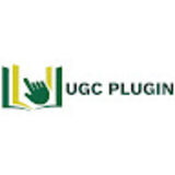 The "ugcplugin" user's logo
