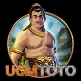 The "ugmslot" user's logo