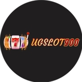 The "ugslot900a" user's logo