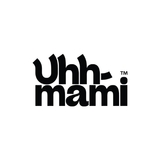 The "Uhhmami" user's logo
