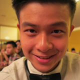 The "Uik Seng Chew" user's logo