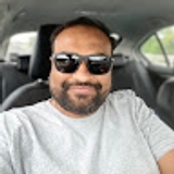 Nishant Patel
