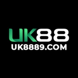 The "uk8889com" user's logo