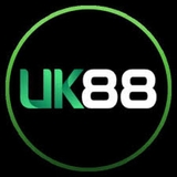 The "UK888 life" user's logo