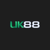 The "uk88" user's logo