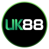 The "UK88" user's logo