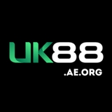 The "Nhà cái UK88" user's logo