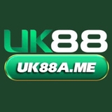The "UK88" user's logo
