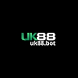 The "UK88 – Nhà cái cá cược trực tuyến uy tín hàng đầu châu Á" user's logo