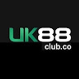 The "UK88 Sân chơi cá cược" user's logo