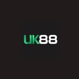 The "Uk88" user's logo