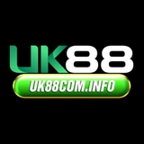 The "uk88cominfo" user's logo