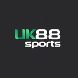 The "Uk88commx" user's logo