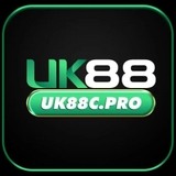 The "UK88" user's logo