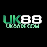 The "UK88 DECOM" user's logo