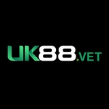 The "Thể Thao UK88" user's logo