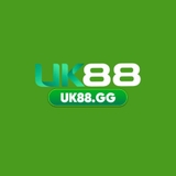 The "UK88 Nền Tảng Hiện Đại Cho Tín Đồ Cá Cược Online" user's logo