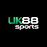 The "UK88 " user's logo
