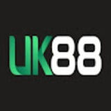The "uk88krd" user's logo