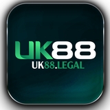 The "uk88legal" user's logo