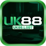 The "Uk88" user's logo