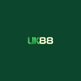 The "UK88" user's logo