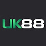 The "Cổng Game UK88" user's logo