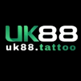 The "UK88 - Nhà Cái Cá Cược Bóng Đá Nhanh Nhất Nước Anh, Nạp Rút Siêu Tốc." user's logo