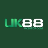 The "uk88topcom" user's logo