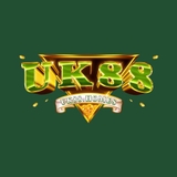 The "UK88" user's logo