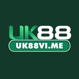 The "UK88" user's logo