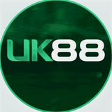 The "UK88" user's logo