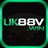 The "UK88 Kèo Nhà Cái Uy Tín" user's logo