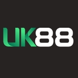 The "UK88 Zone" user's logo
