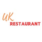 The "ukrestaurants1" user's logo