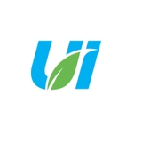 The "Ultra International " user's logo