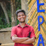 The "Umal Manjitha" user's logo