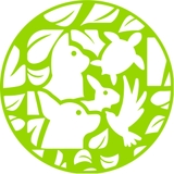 The "Bienestar Animal MUNIGUATE" user's logo