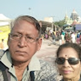 umesh chandra Dash