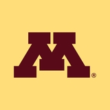 The "University of Minnesota" user's logo