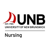 The "unbnursing" user's logo